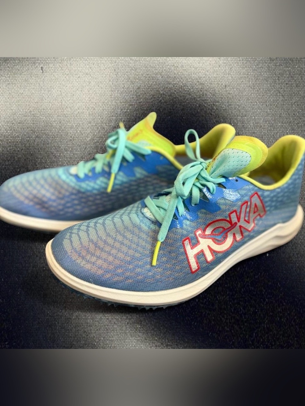HOKA Cielo X 2 LD